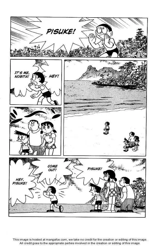 Doraemon Long Stories Chapter 2 15